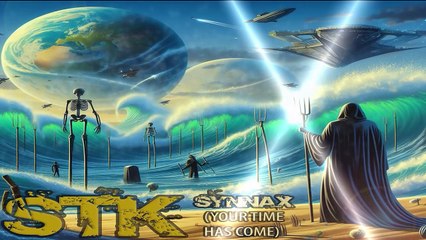 STK - Synnax (your time has come)