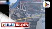 Isa patay nang hagisan ng granada ang isang elf truck sa Panabo City, Davao del Norte