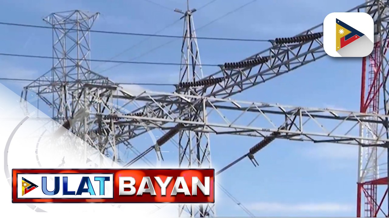 Pagnipis ng supply ng kuryente, iniimbestigahan na ng ERC; generation companies, posibleng panagutin