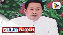 Pastor Apollo Quiboloy, nasa Pilipinas pa at nagtatago, ayon sa DOJ