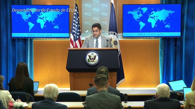 EEUU envió a Ucrania misiles de largo alcance ATACMS