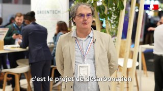 Fonds vert : le témoignage de Olivier Dehaese, ​maire d'Acigné