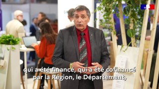 Fonds vert : le témoignage de Louis Thébault, maire de Pleine-Fougères