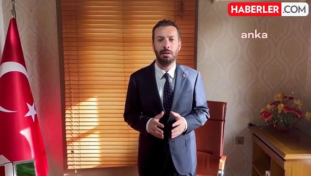 Belediye Başkanı Aydar'dan Ceyhanlı emeklilere 5 bin lira ikramiye müjdesi