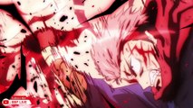Finally Sukuna Opens Domain & Destroyed Everything!�� | JJK Chapter 258 Spoilers-(1080p)