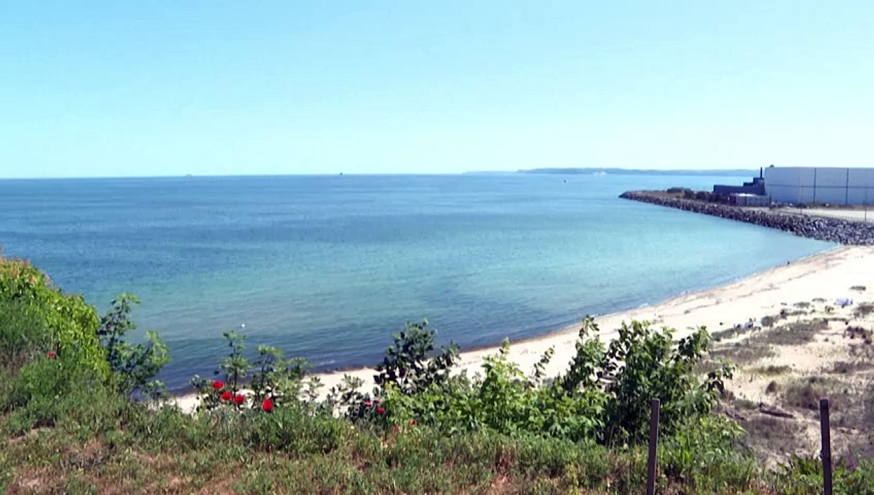 LNG-Pipeline auf Rügen: Umweltschützer scheitern vor Gericht