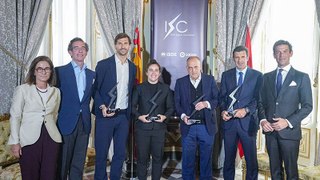 El ISDE Sports Convention reunirá a los líderes de la industria y el derecho deportivo en Madrid
