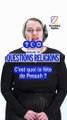 C'est quoi la fête de Pessa'h ? | Questions Religions