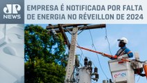 Ministério Público do Ceará multa Enel em R$ 10 milhões