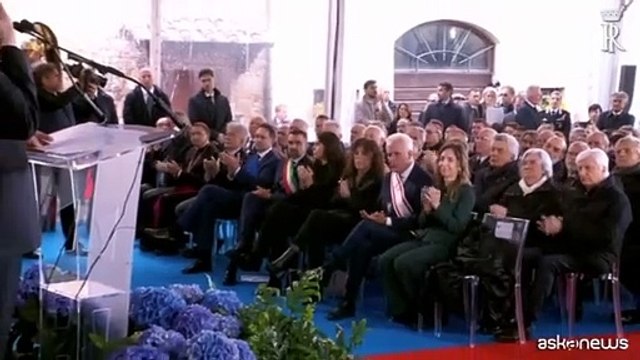 25 aprile, Mattarella: senza memoria stragi non c'? futuro