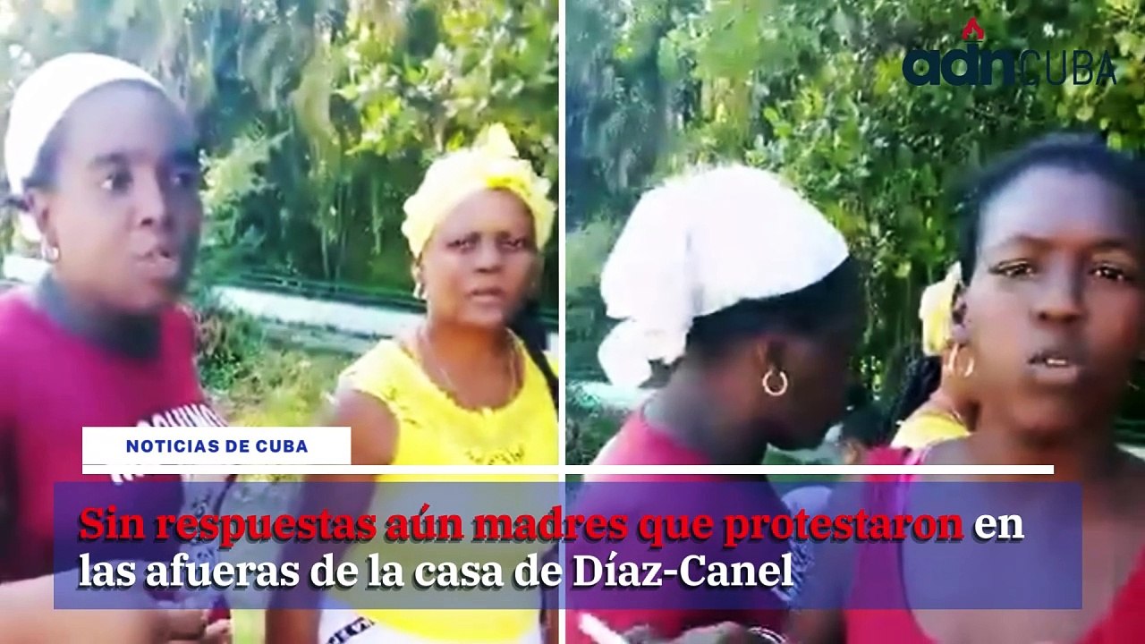 Noticias más leídas en ADN Cuba hoy Abril 25