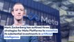 Mark Zuckerberg Lays Down How Meta Will Make Money From Its Multi-Billion Dollar AI Bet