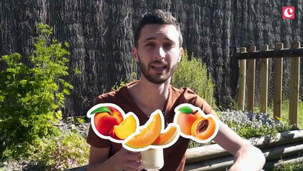 Les tendances food du mois de Juin - Le temps d'un café avec le Chef Liguori