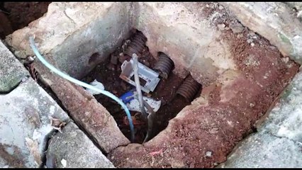 Após furto, empresário reclama de tratamento dado às 'vítimas da sociedade' que lesam o comércio há muito tempo