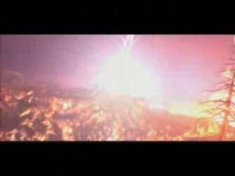 WarCraft 3 Night Elf Ending