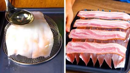 New Cooking Hacks from a PRO Chef That Will Blow Your Mind ‍