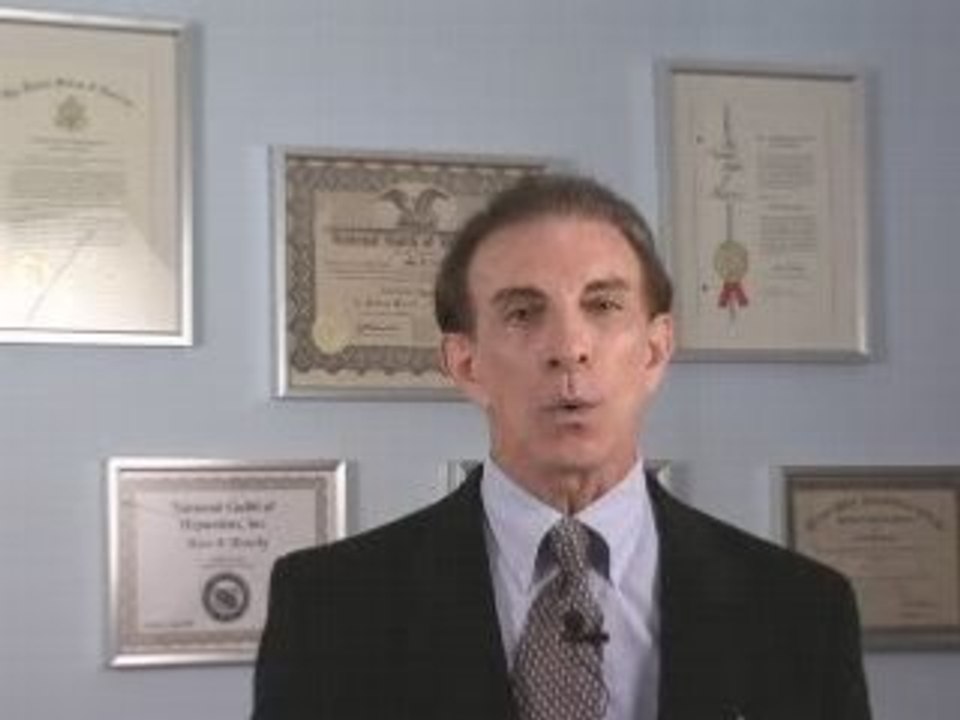 How To Build Self-Confidence With Hypnosis - Chapter 3