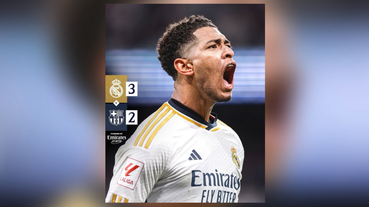 Real Madrid near recordextending 36th La