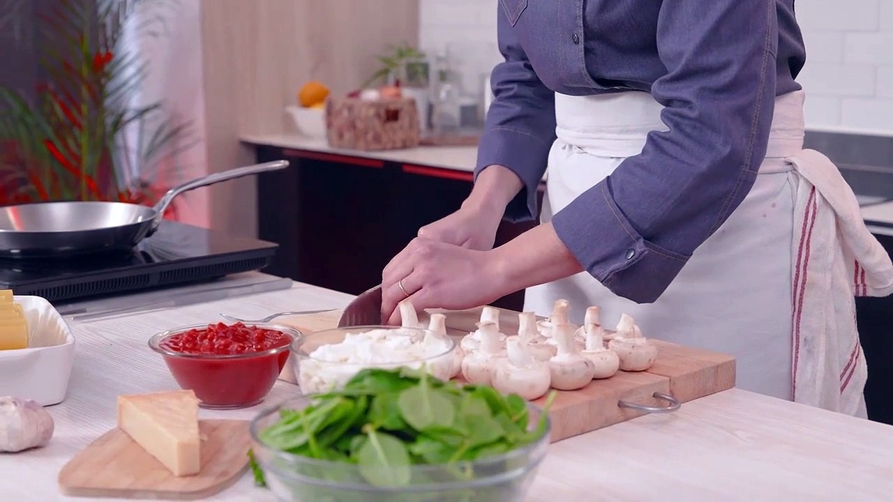 ASTUCE CHAMPIGNONS