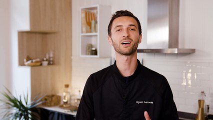 Cocktail de noel : poire rhum et romarin