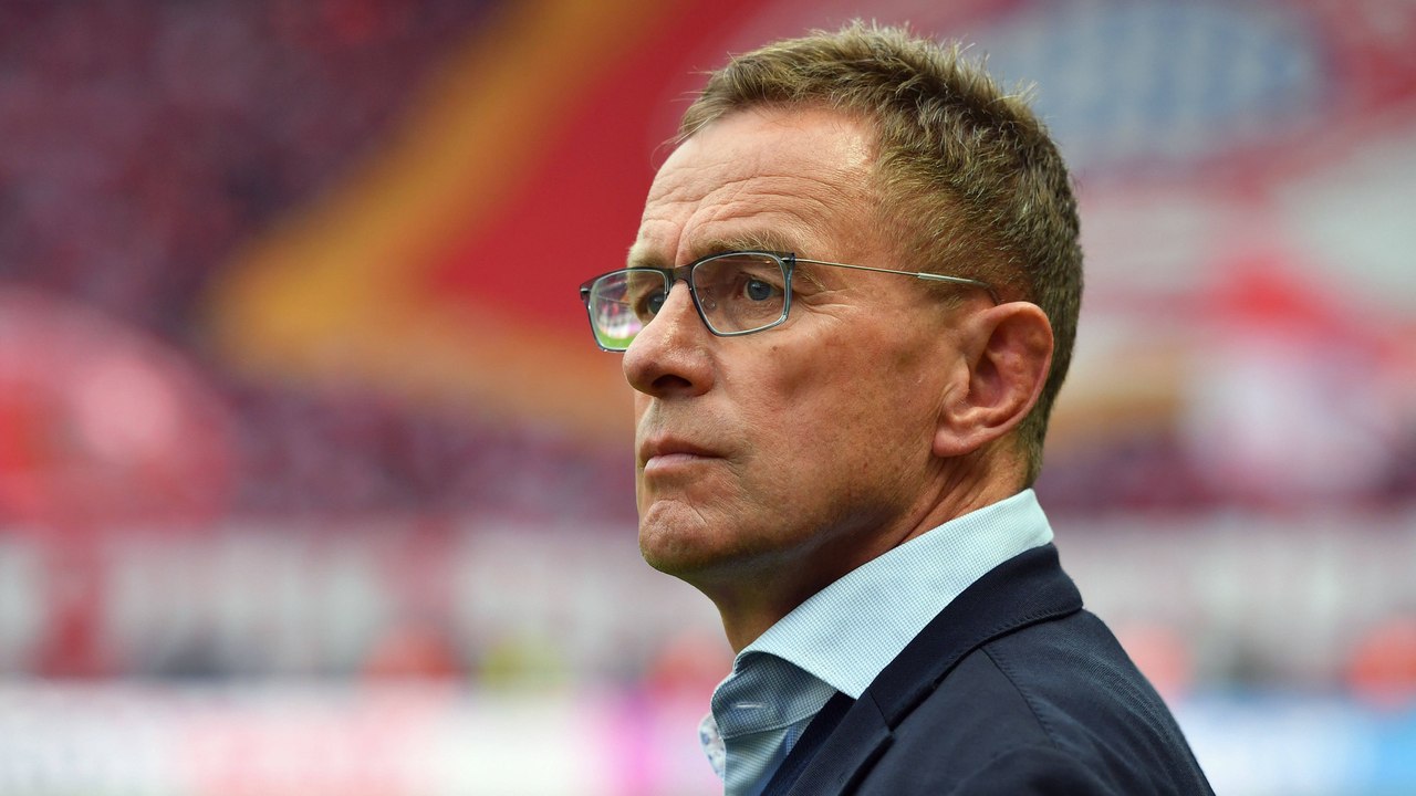Würden die Bayern-Profis Rangnick folgen? 'Top-Spieler erkennen Qualität'