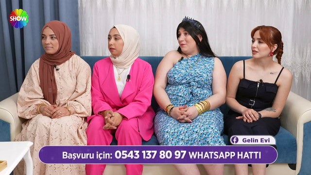 Aslı Hünel ile Gelin Evi 1283. Bölüm | 25 Nisan 2024