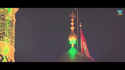 Wo Ha Abbas_Syed Hasnaat Ali Gilani_FULL HD 720p