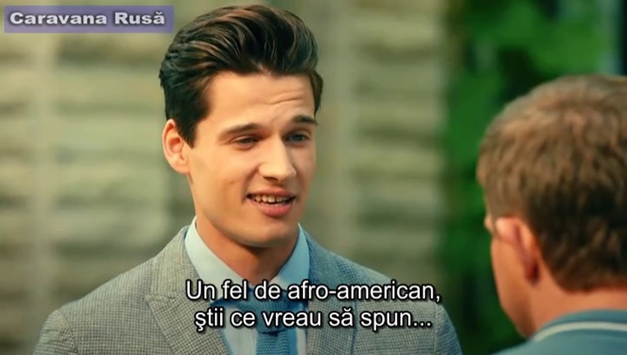 Major (2018) Sezonul 3/Ep.2
