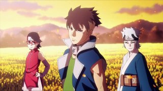 Boruto - Naruto Next Generations Episode 234 VF Streaming »