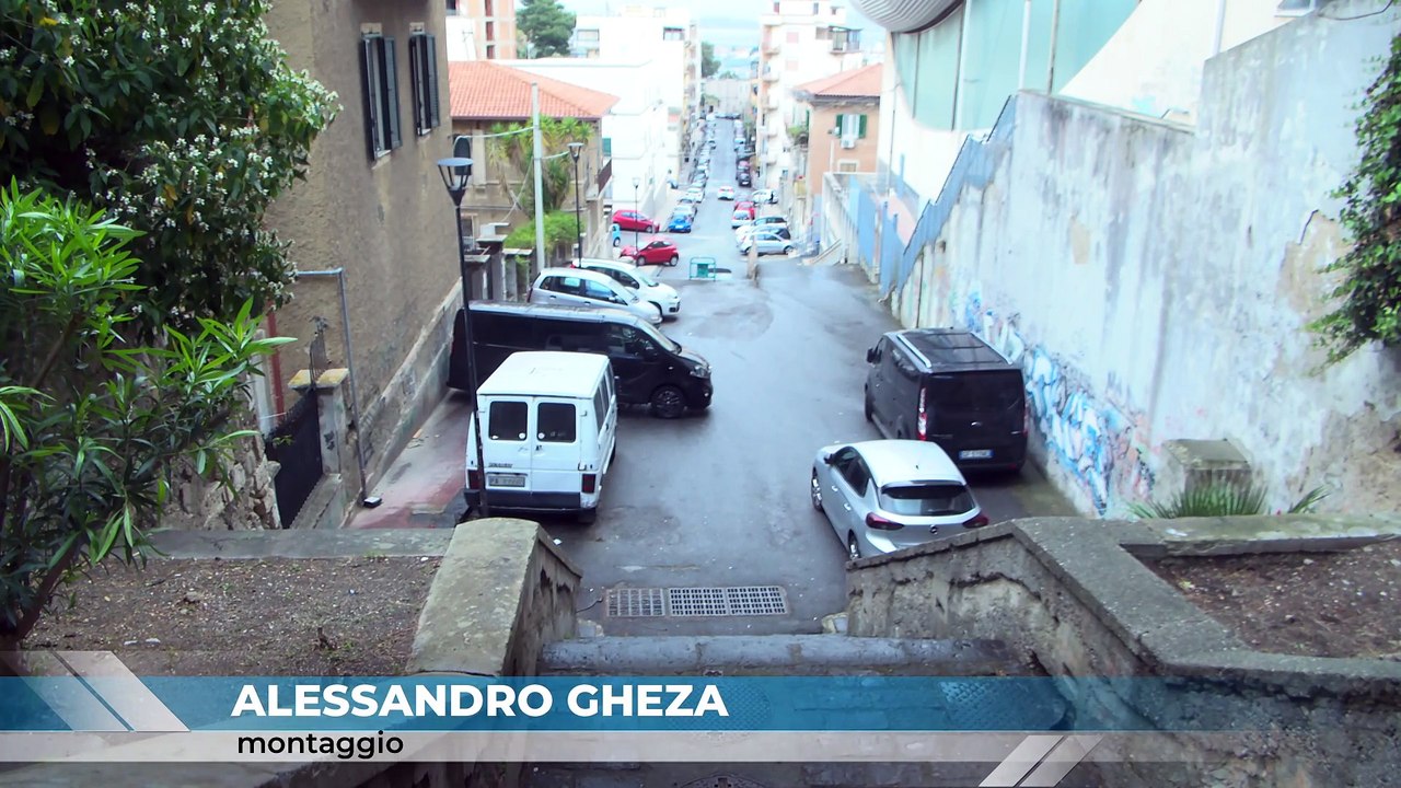 Messina, percorso turistico
