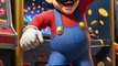 L'histoire de la création de Mario par Nintendo !