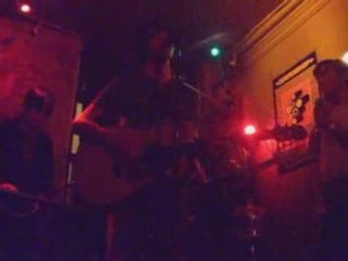 Orouni feat. Mlie & M. Wookey-a Greased and Golden @ Motel