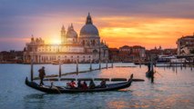 Los Turistas Pagarán Entrada Para Entrar A Venecia