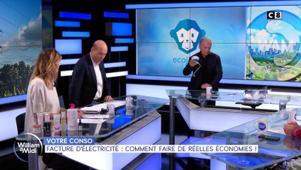 Votre conso : facture d'électricité, comment faire de réelles économies !