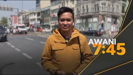 Break The Siege: Misi flotila ke Gaza belayar esok