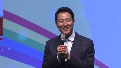 [서울] '내친구서울' 어린이기자 발대식..."서울 매력 알려요" / YTN