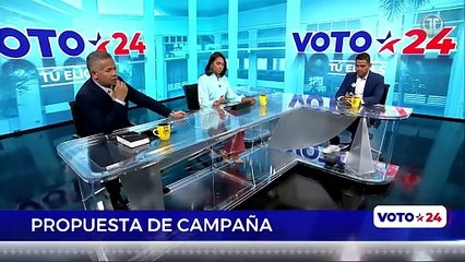Candidato a diputado por libre postulación en el circuito 13-1 detalla su propuesta