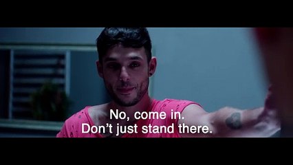 IN BED - Official Trailer - Peccadillo Pictures - thumbnail