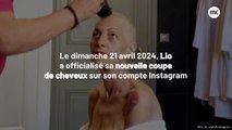 Lio opte pour un changement de look radical