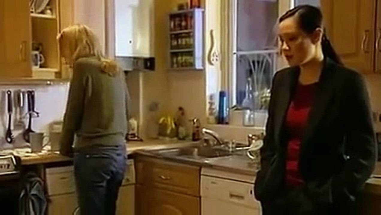 The Bill S22E13 Missing [Part 1]