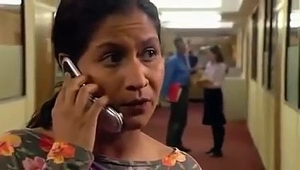 The Bill S22E16 Down Goes Another One