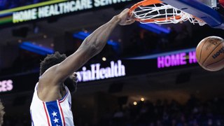 76ers Triumph in Game 3 with Embiid's Stellar 50-Point Outing