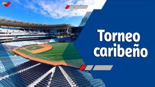 Deportes VTV | Torneo caribeño ya cuenta con el estadio Monumental Simón Bolívar como sede