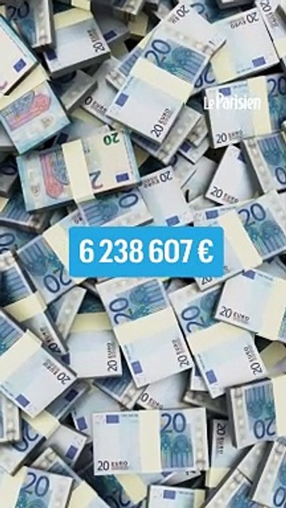 Un automobiliste belge cumule plus de six millions d’euros d’amendes impayées