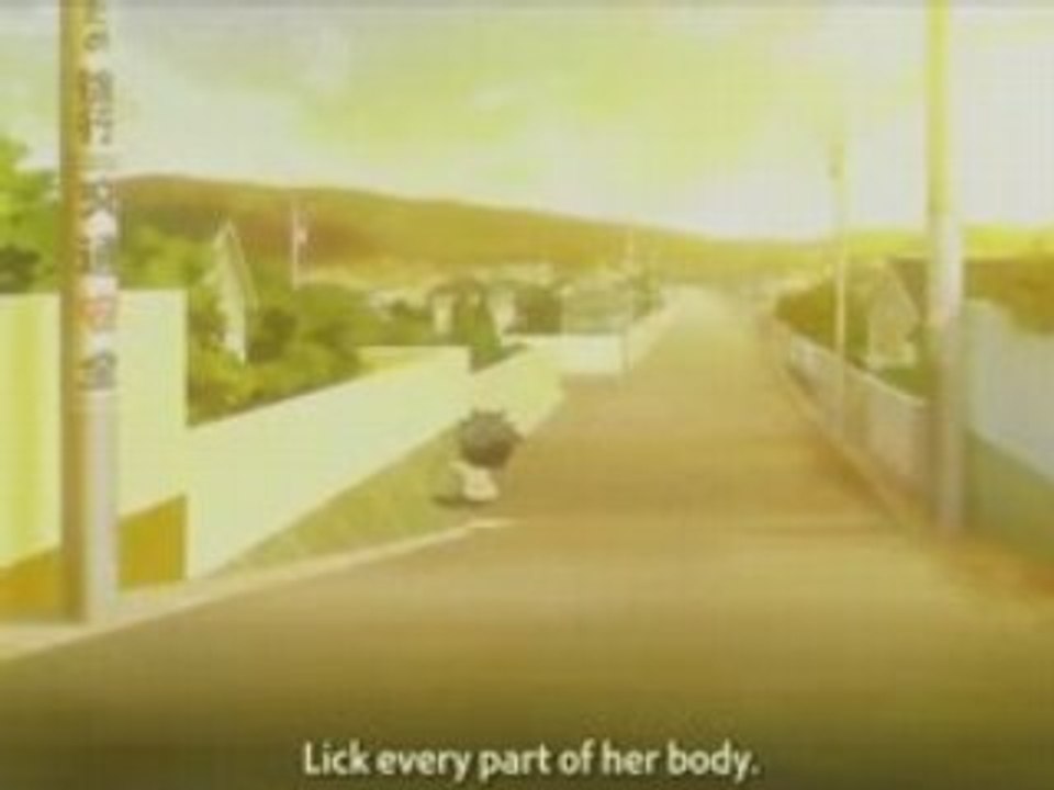 Kanokon 02 preview