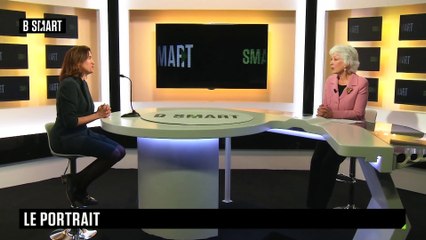 SMART WOMEN - Le portrait : Alice Tourbier, cofondatrice des Sources, Collection des hôtels du vignoble