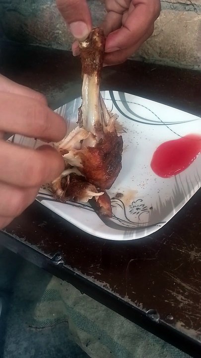 Chicken
