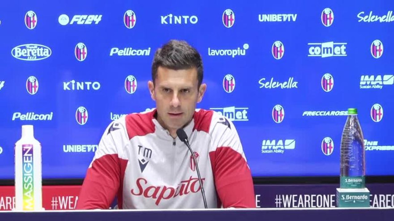 Thiago Motta: "Ecco cosa mi dicono i tifosi. E sul futuro..."