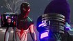 Vidéo exclu Daily: Spiderman Miles Morales - objectif platine - Walkthrough 10