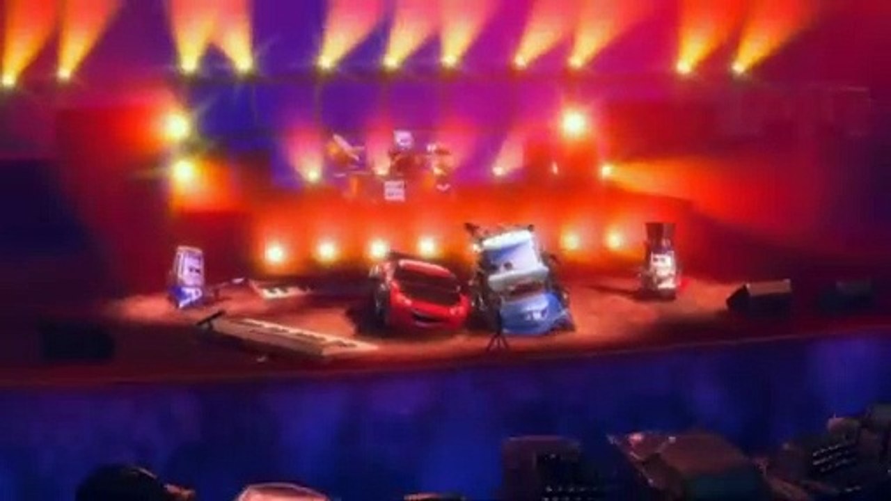 Heavy Metal Martin Bande-annonce (ES)